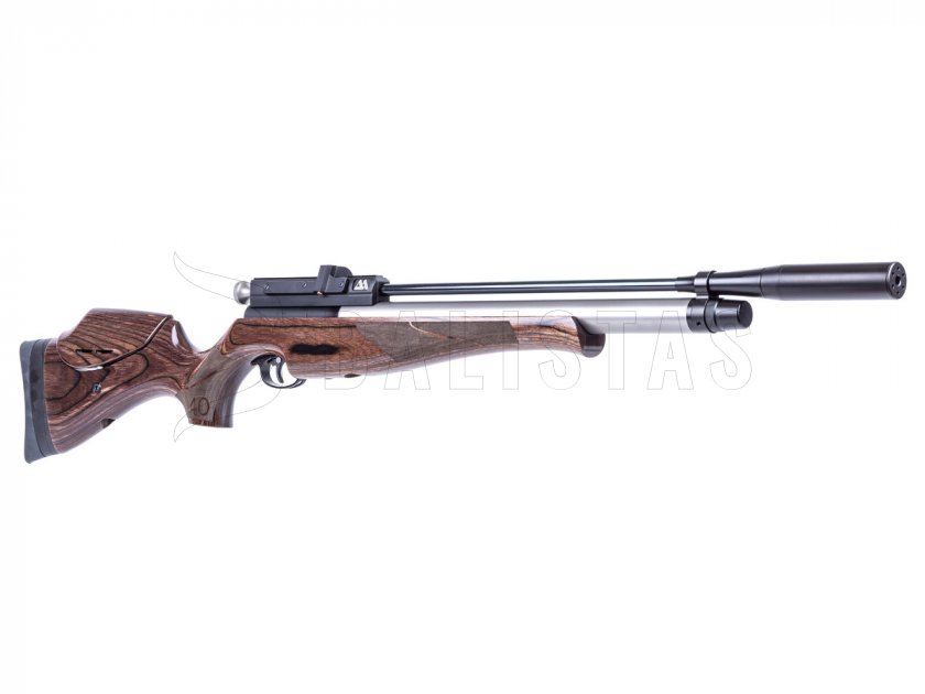 Luchtgeweer Air Arms Kymira 40th Anniversary STD 5,5mm