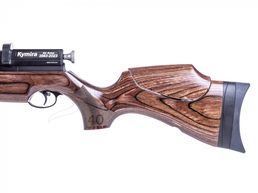 Luchtgeweer Air Arms Kymira 40th Anniversary STD 5,5mm