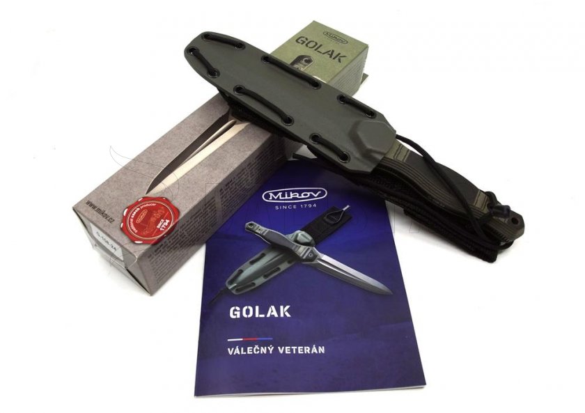 Mes Mikov Golak
