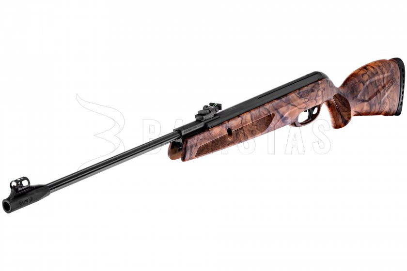 Luchtbuks Gamo Wild Mask 4,5mm - 20J