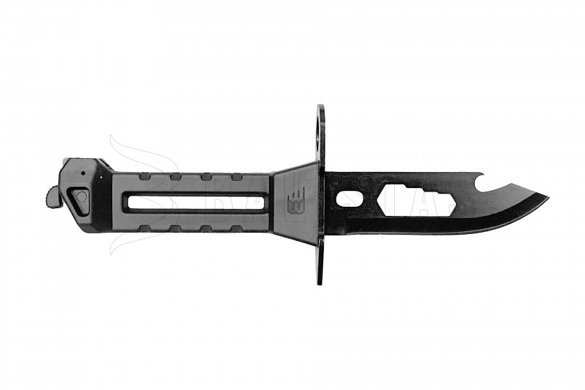 Bajonet Black Bunker BM8