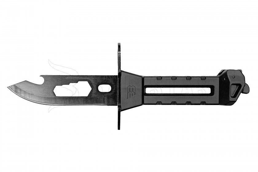 Bajonet Black Bunker BM8
