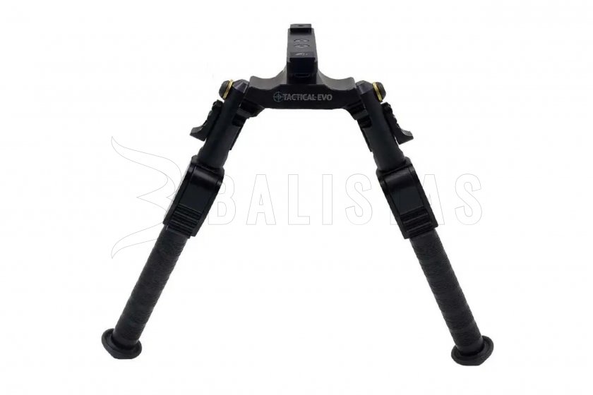 Bipod TACTICAL EVO PRS 6,5-8" (UIT)
