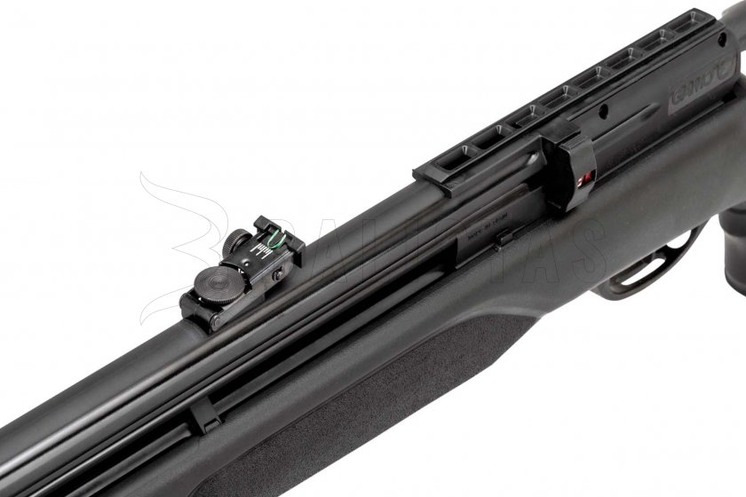 Carabine à air comprimé Gamo Arrow Magnum 5,5mm