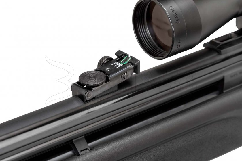 Carabine à air comprimé Gamo Arrow Magnum 5,5mm