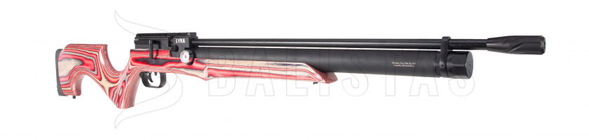 Carabine à air Reximex Lyra red lamino 5,5mm