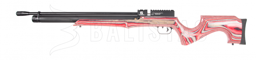 Carabine à air Reximex Lyra red lamino 5,5mm