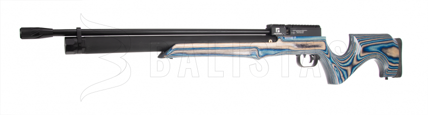 Carabine à air comprimé Reximex Lyra blue/grey lamino 5,5mm
