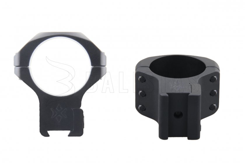 Montage Vector Optics X-Accu 11mm/30mm, 16mm