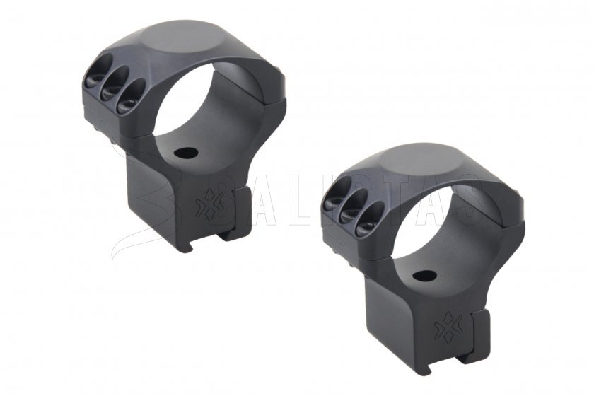 Montage Vector Optics X-Accu 11mm/30mm, 16mm