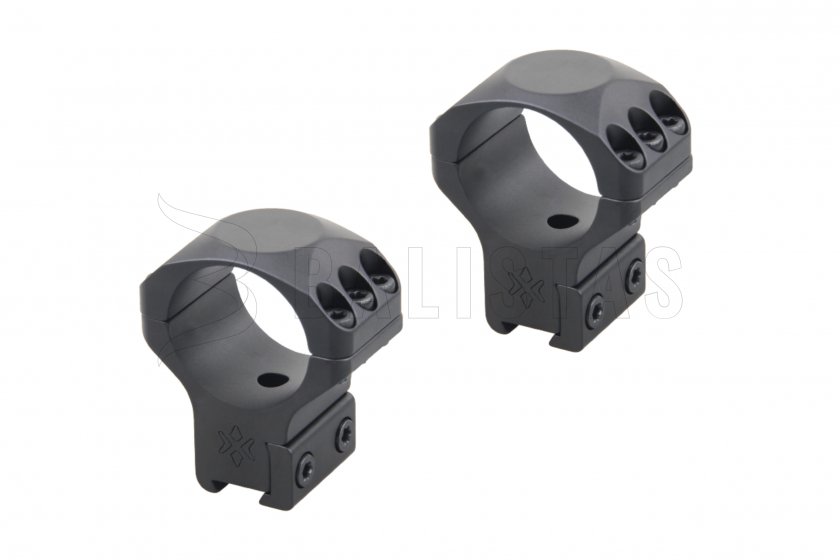 Montage Vector Optics X-Accu 11mm/30mm, 16mm