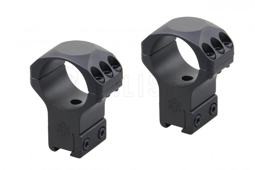 Montage Vector Optics X-Accu 11mm/30mm, 22mm