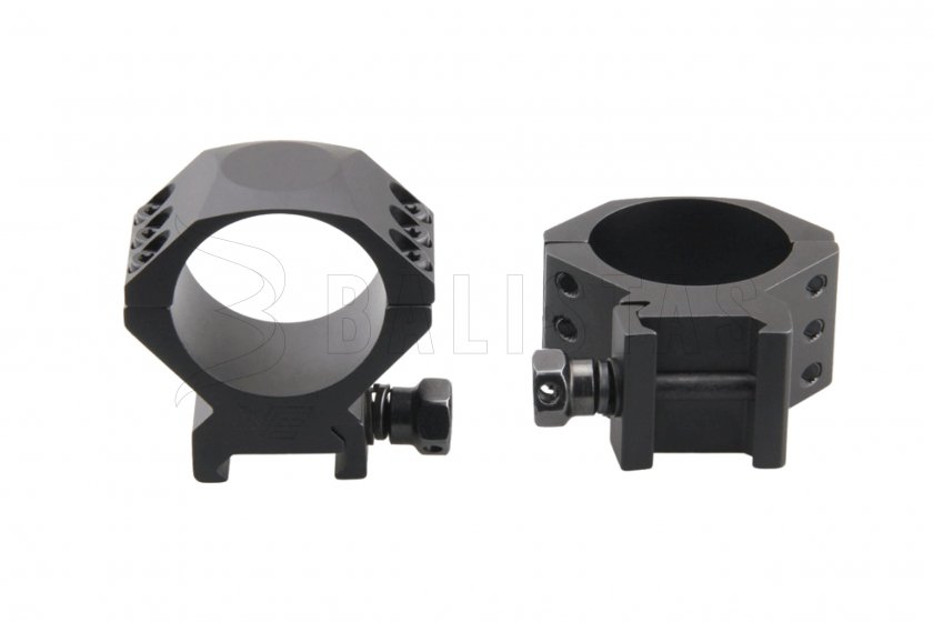 Montage Vector Optics X-Accu 22mm/34mm laag