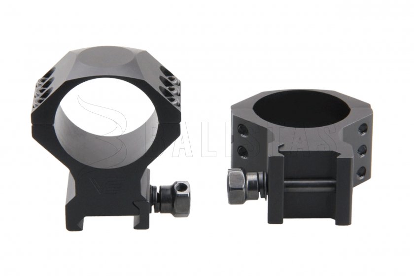 Montage Vector Optics X-Accu 22mm/34mm medium