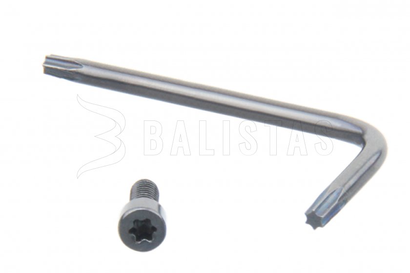 Montage Vector Optics X-Accu 22mm/34mm hoog