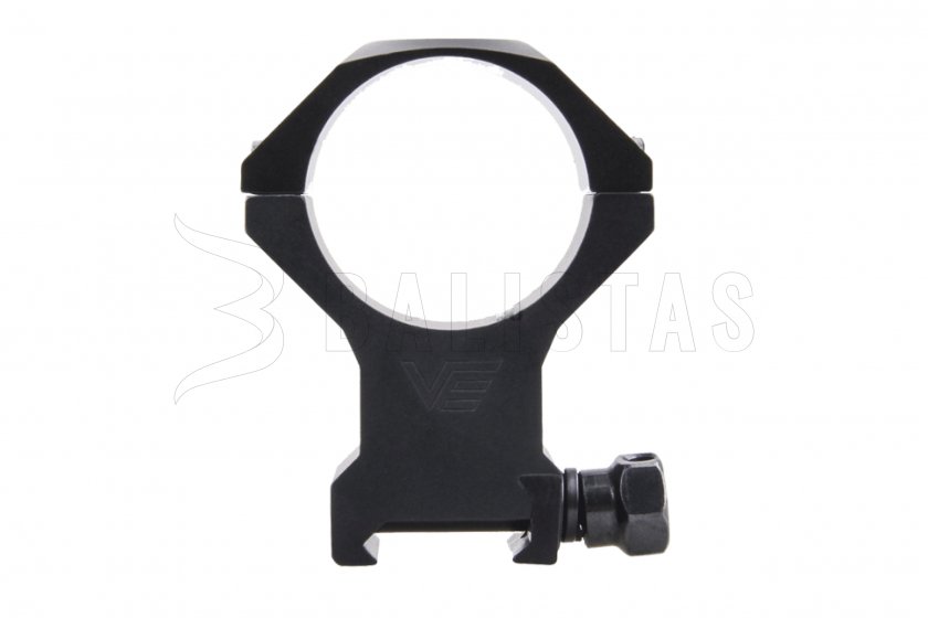 Montage Vector Optics X-Accu 22mm/34mm hoog