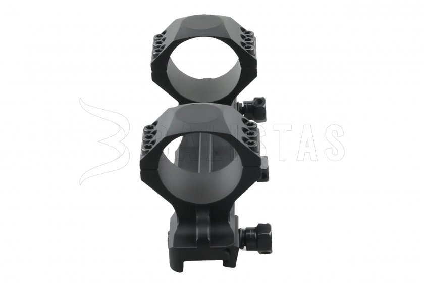 Montage Vector Optics X-Accu 20MOA 22mm/34mm eenzijdig medium