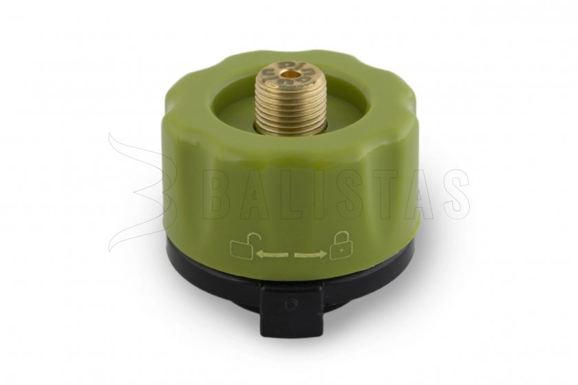 Adaptateur pour cartouche Pinguin Adaptor
