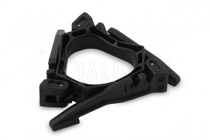 Support pour cartouche Pinguin Cartridge Stand Black