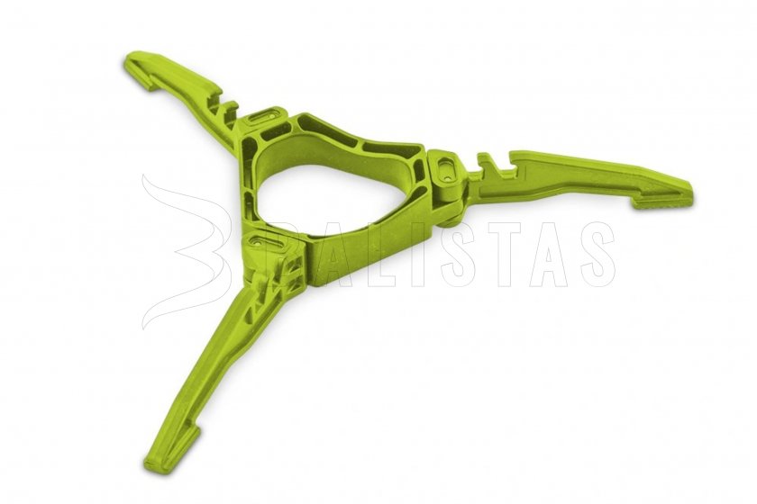 Support pour cartouche Pinguin Cartridge Stand Green