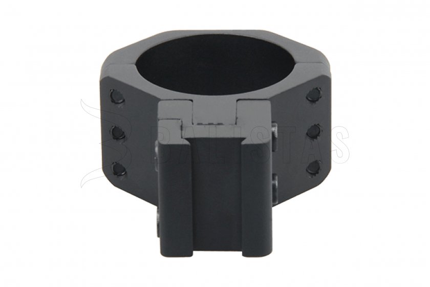 Montage Vector Optics X-ACCU 11mm/34mm in hoogte verstelbaar