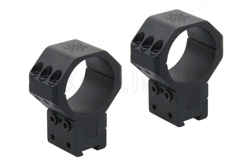 Montage Vector Optics X-ACCU 11mm/34mm in hoogte verstelbaar