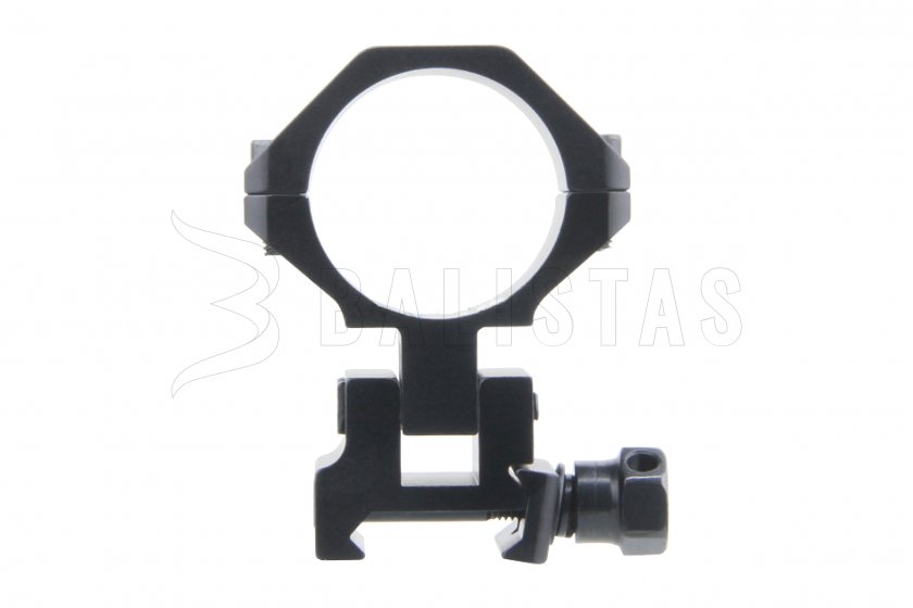 Montage Vector Optics X-ACCU 22mm/34mm in hoogte verstelbaar