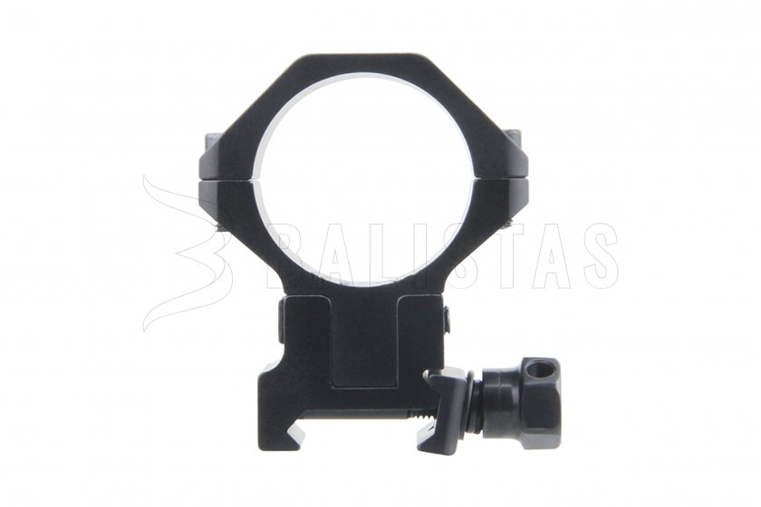 Montage Vector Optics X-ACCU 22mm/34mm in hoogte verstelbaar