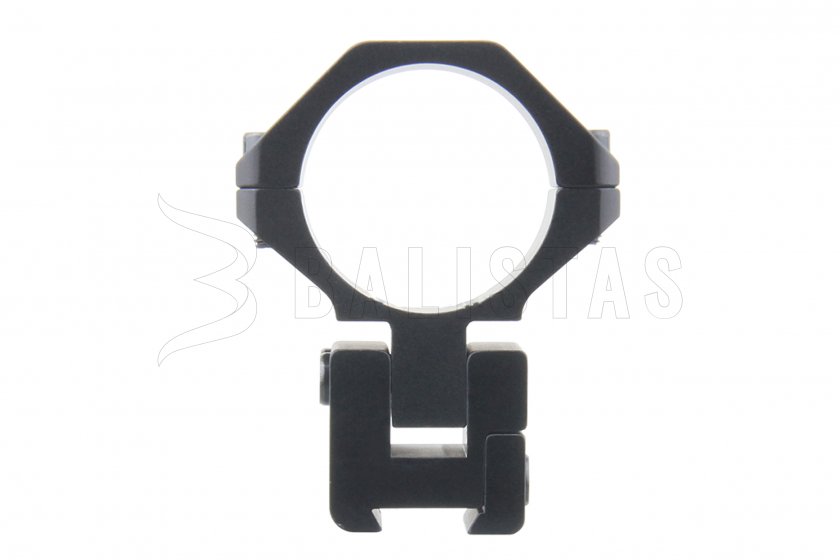 Montage Vector Optics X-ACCU 11mm/30mm réglable en hauteur