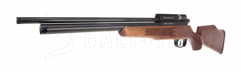 Carabine à air comprimé Evanix Hunting Master AR6K 6,35mm