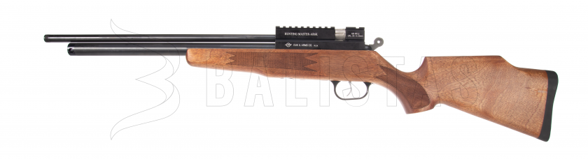 Carabine à air comprimé Evanix Hunting Master AR6K 6,35mm