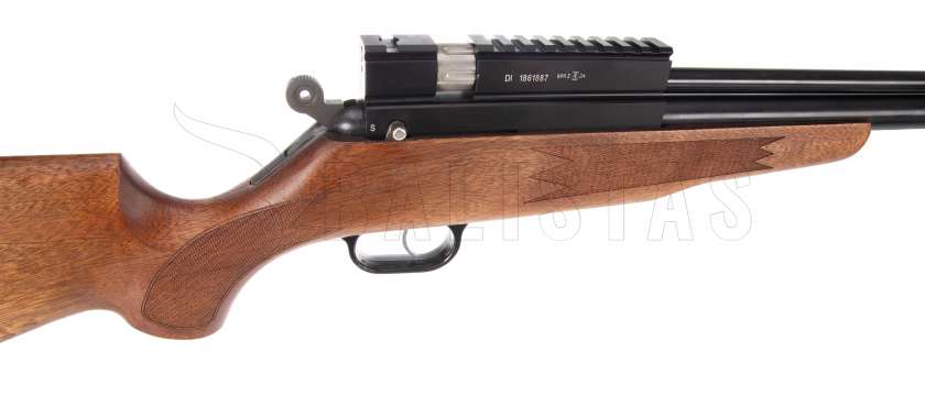Carabine à air comprimé Evanix Hunting Master AR6K 6,35mm