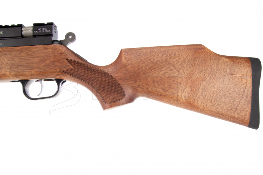 Carabine à air comprimé Evanix Hunting Master AR6K 6,35mm