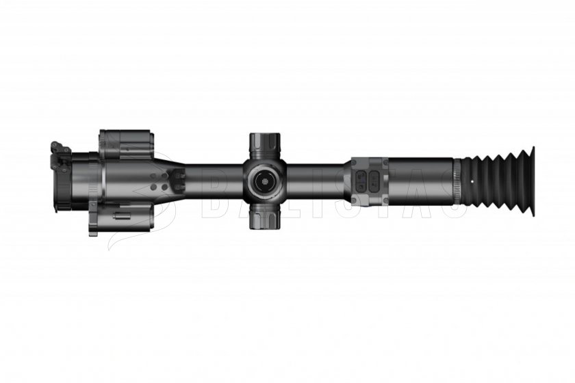 Lunette de visée thermique fusion PARD TD32-70 LRF 940nm