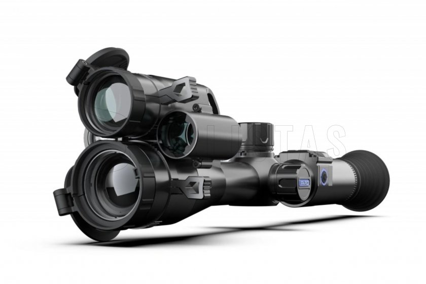 Lunette de visée thermique fusion PARD TD32-70 LRF 940nm