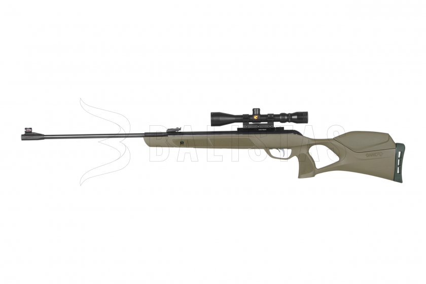 Carabine à air comprimé Gamo G-Magnum Jungle 4,5mm - 32J