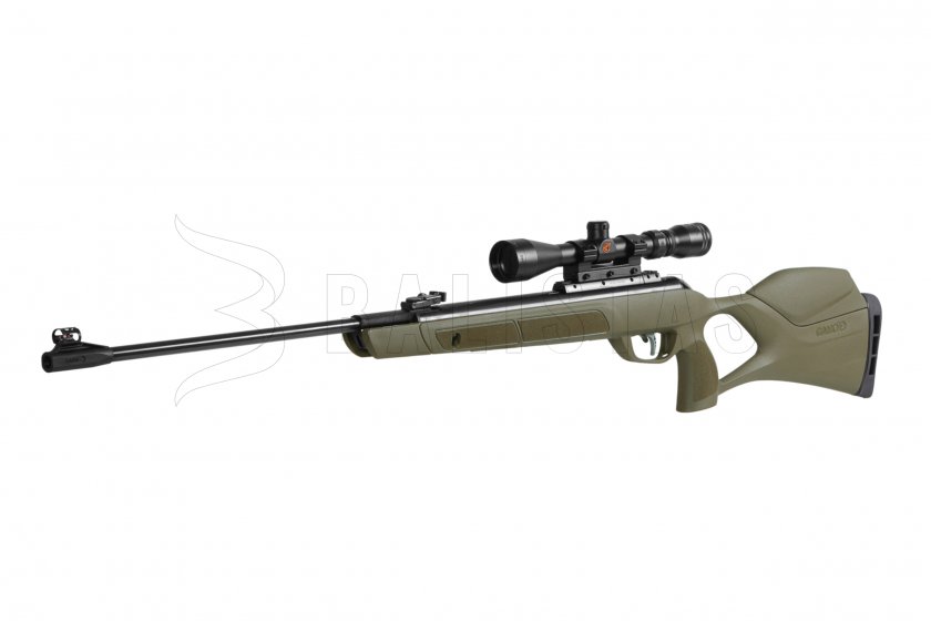 Carabine à air comprimé Gamo G-Magnum Jungle 4,5mm - 32J