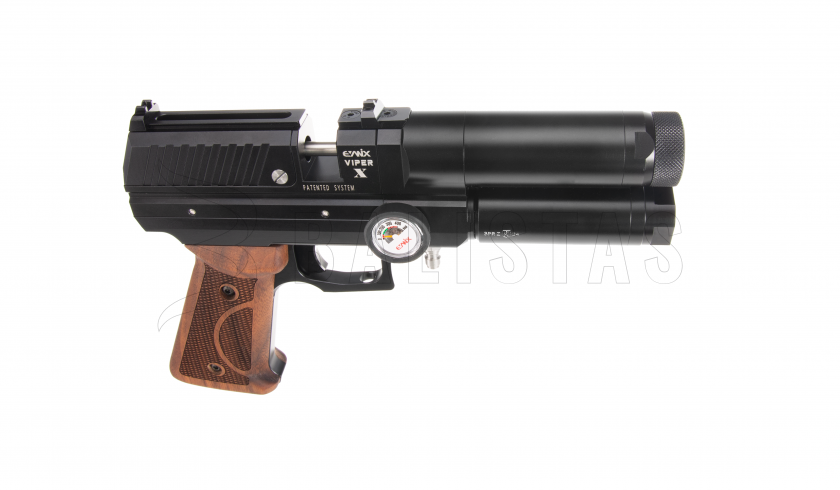 Luchtpistool Evanix Viper-X 5,5mm