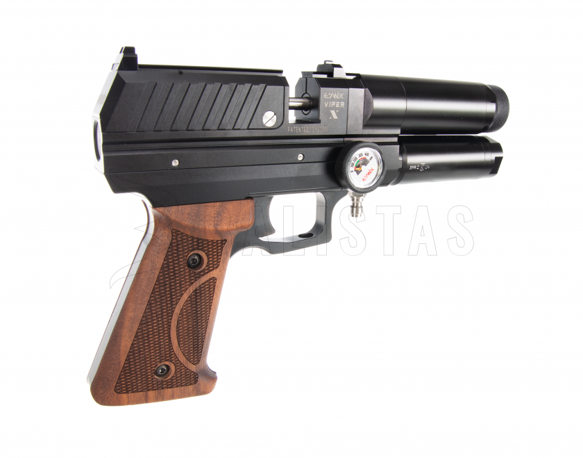 Luchtpistool Evanix Viper-X 5,5mm