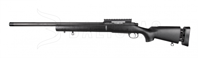 Luchtbuks Altaros M24 6,35mm