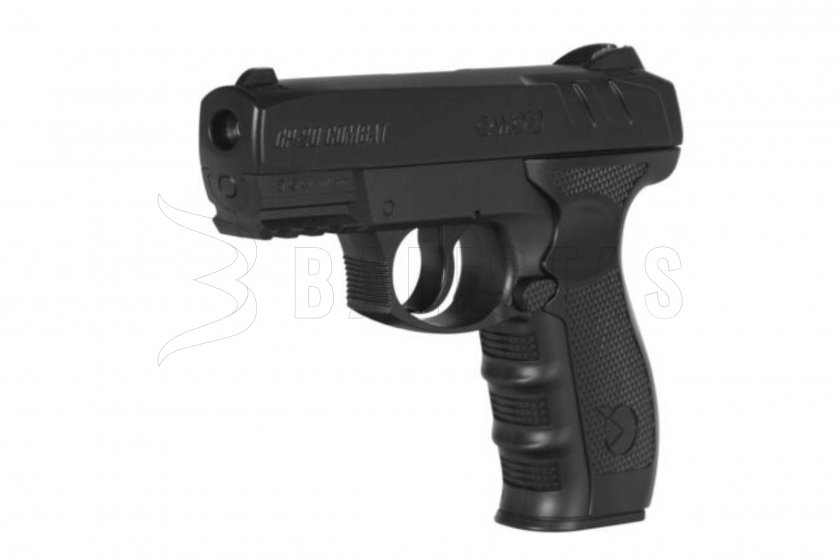 Pistolet à air Gamo GP-20 Combat 4,5mm