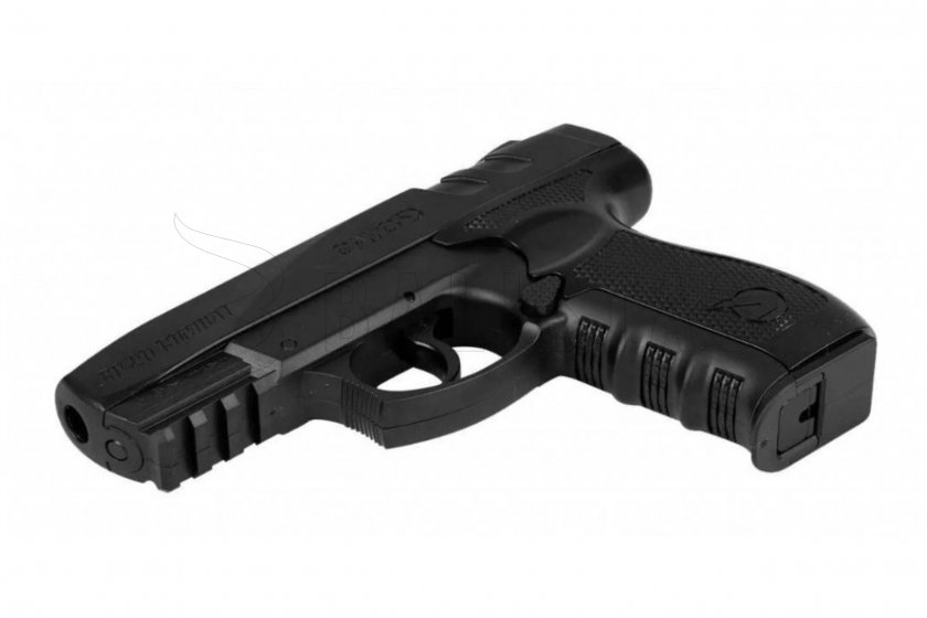 Pistolet à air Gamo GP-20 Combat 4,5mm