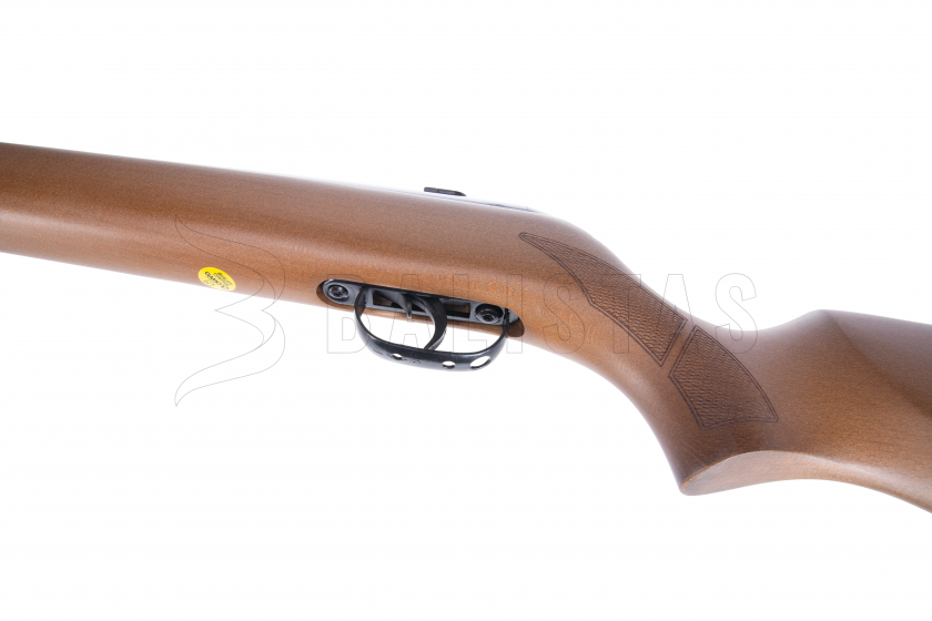 Carabine à air comprimé Gamo Big Cat Hunter 4,5mm - 19J