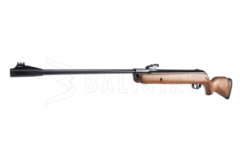 Luchtdrukgeweer Gamo Big Cat Hunter 5,5mm - 21J