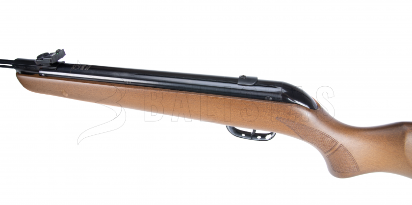 Luchtdrukgeweer Gamo Big Cat Hunter 5,5mm - 21J