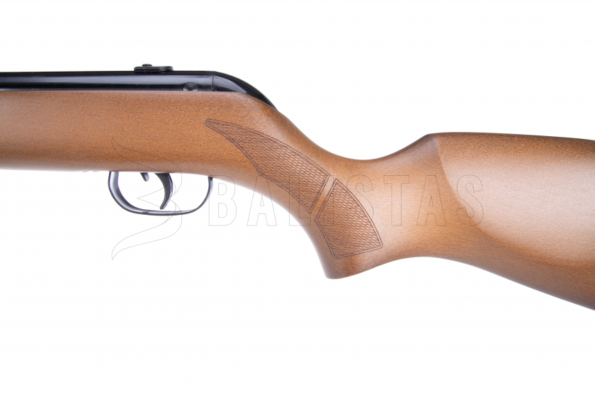Luchtdrukgeweer Gamo Big Cat Hunter 5,5mm - 21J