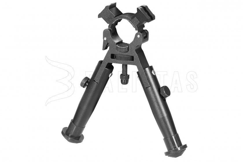 Duo-bipod voor loop Gamo