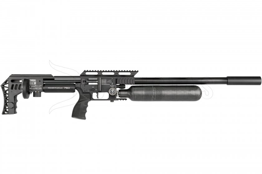 Carabine à air comprimé FX Impact M4 Sniper 6,35mm