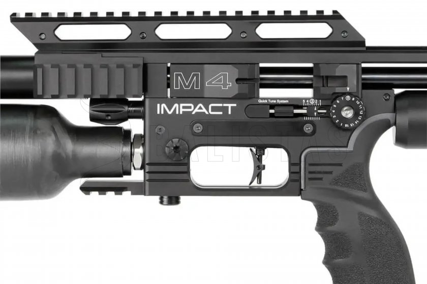 Luchtdrukgeweer FX Impact M4 Standard 5,5mm