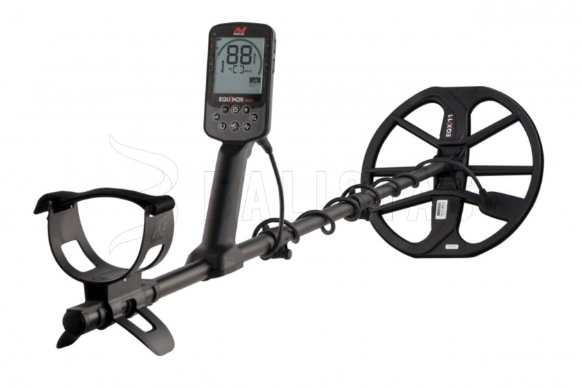 Metaaldetector Minelab Equinox 900 Deep